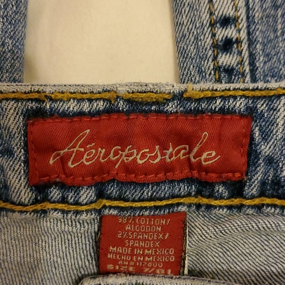 Aeropostale Jeans - Picture 7 of 10
